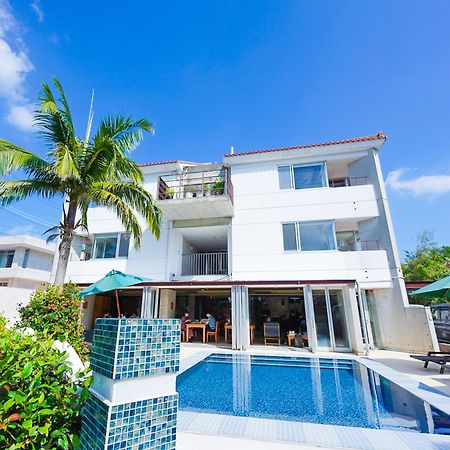 Alaise De Bale Ishigaki Hotel Ishigaki  Buitenkant foto