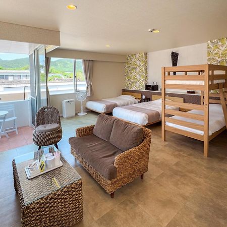 Alaise De Bale Ishigaki Hotel Ishigaki  Buitenkant foto