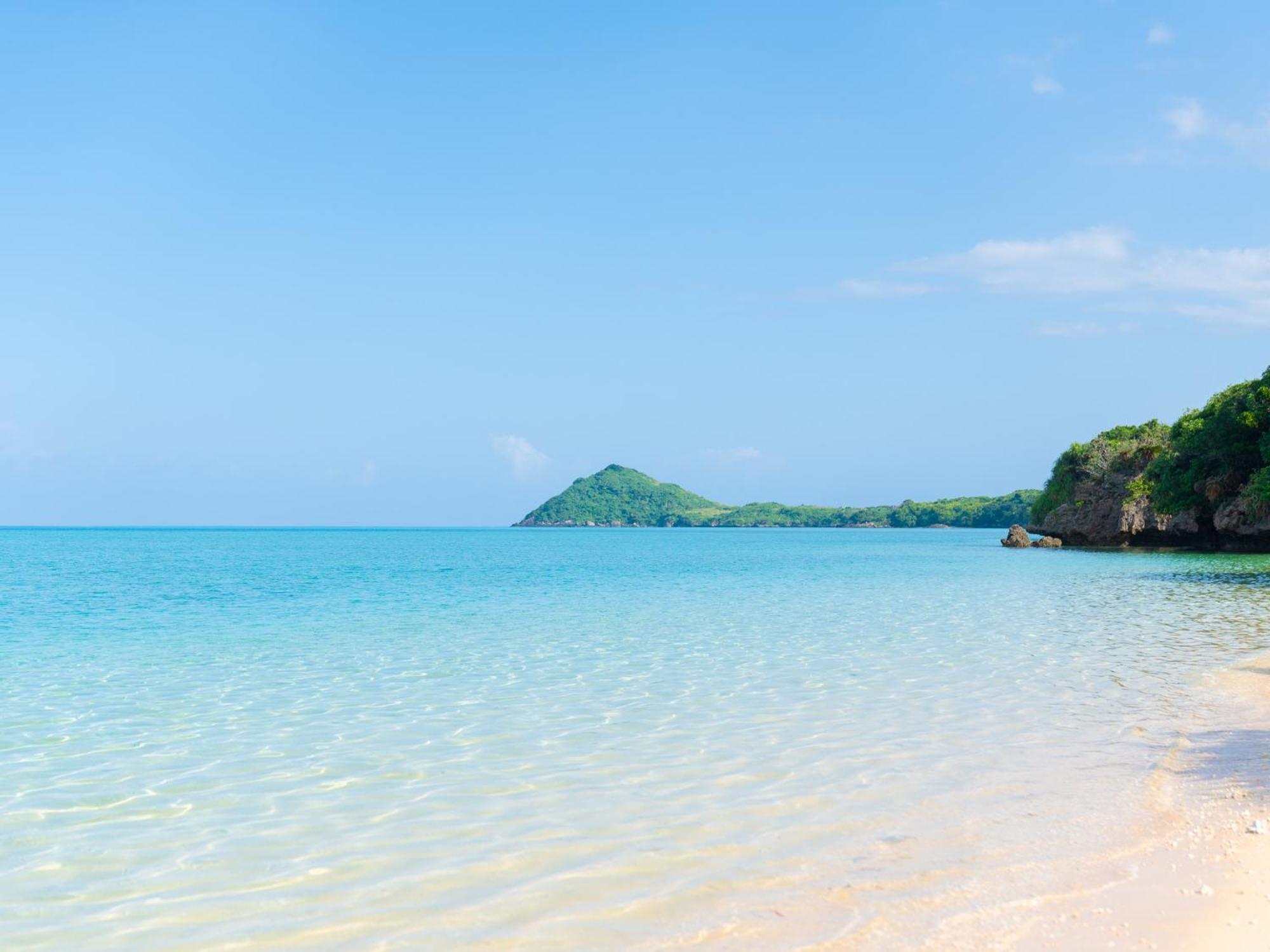 Alaise De Bale Ishigaki Hotel Ishigaki  Buitenkant foto