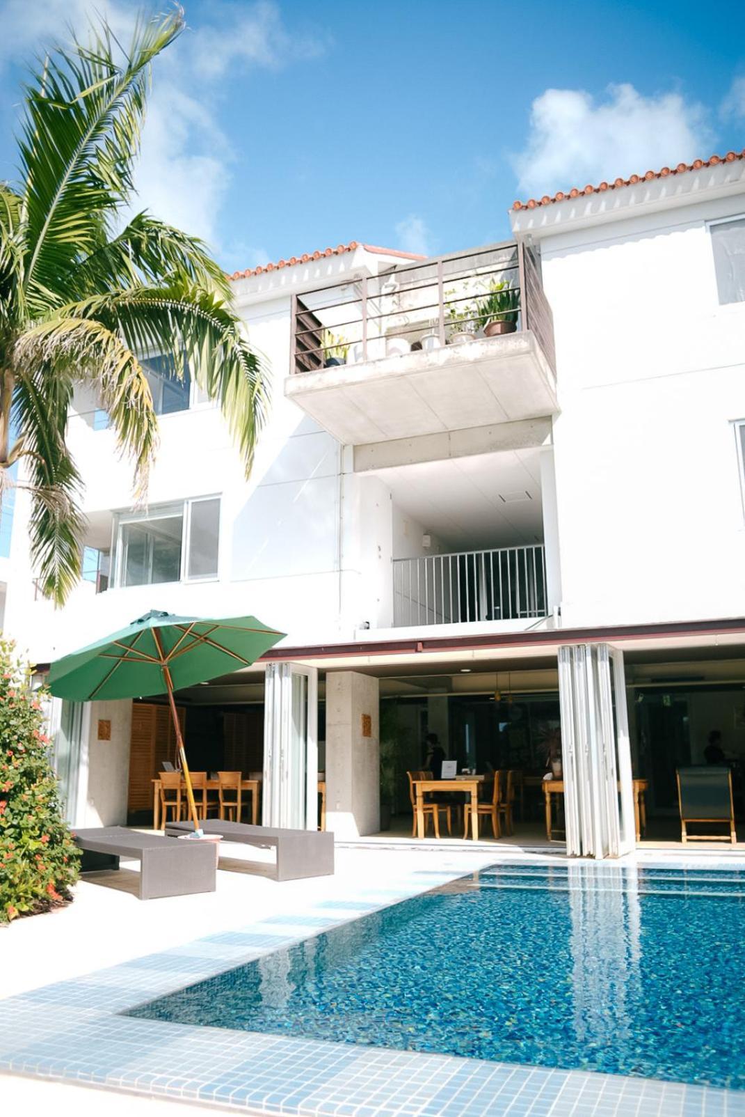 Alaise De Bale Ishigaki Hotel Ishigaki  Buitenkant foto