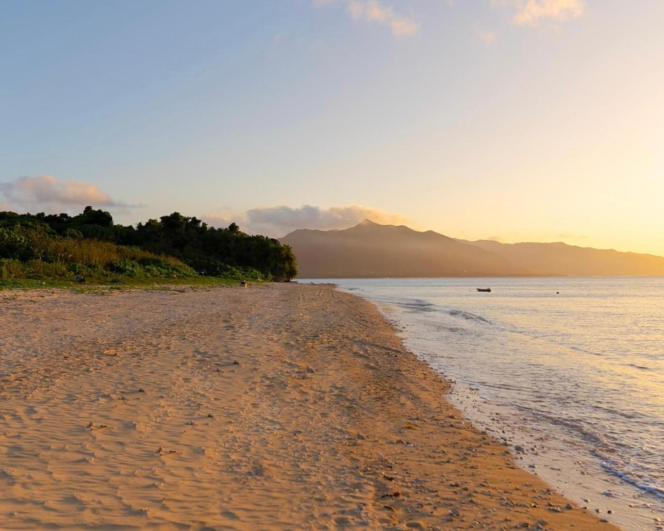 Alaise De Bale Ishigaki Hotel Ishigaki  Buitenkant foto