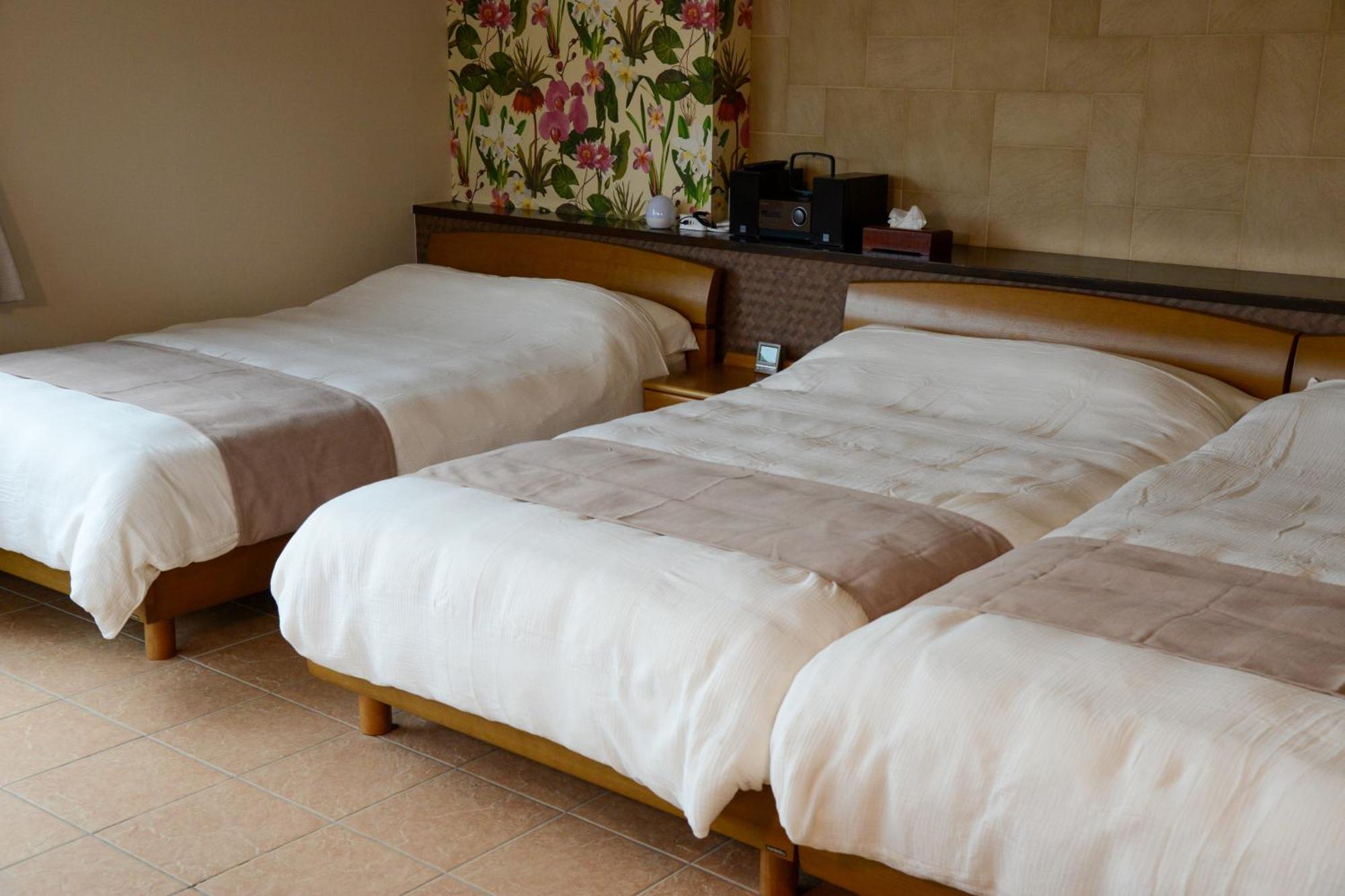 Alaise De Bale Ishigaki Hotel Ishigaki  Buitenkant foto