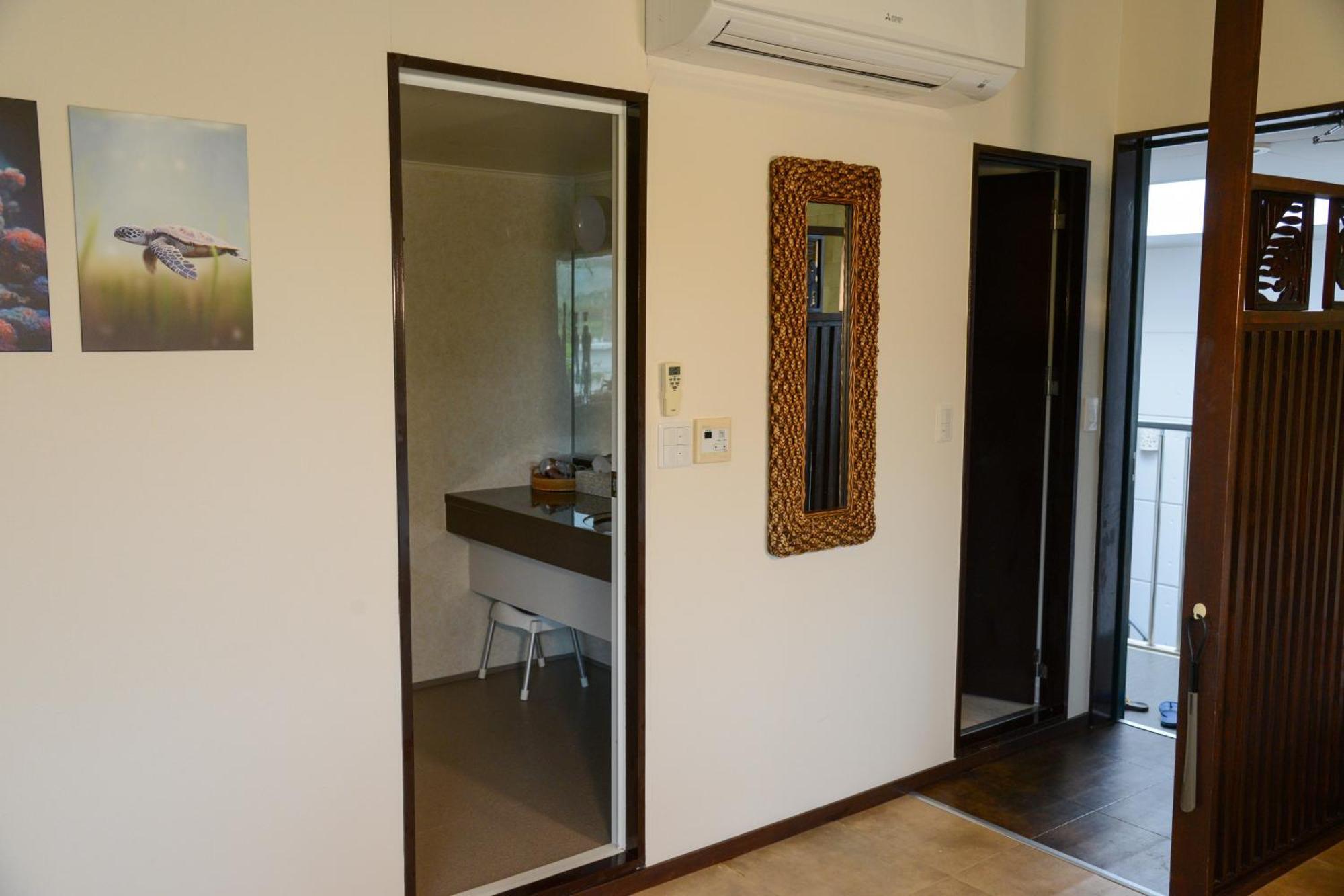 Alaise De Bale Ishigaki Hotel Ishigaki  Buitenkant foto