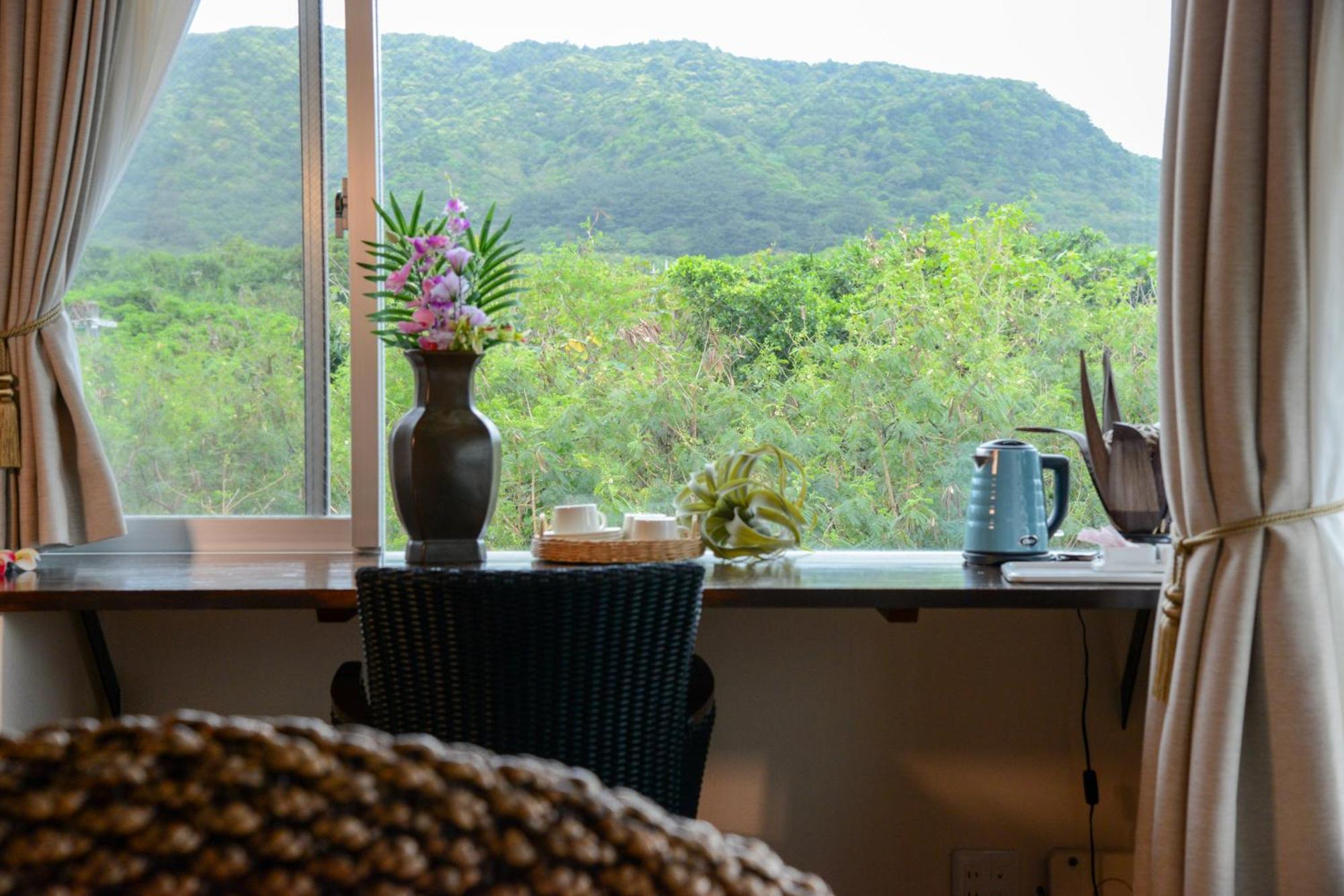 Alaise De Bale Ishigaki Hotel Ishigaki  Buitenkant foto