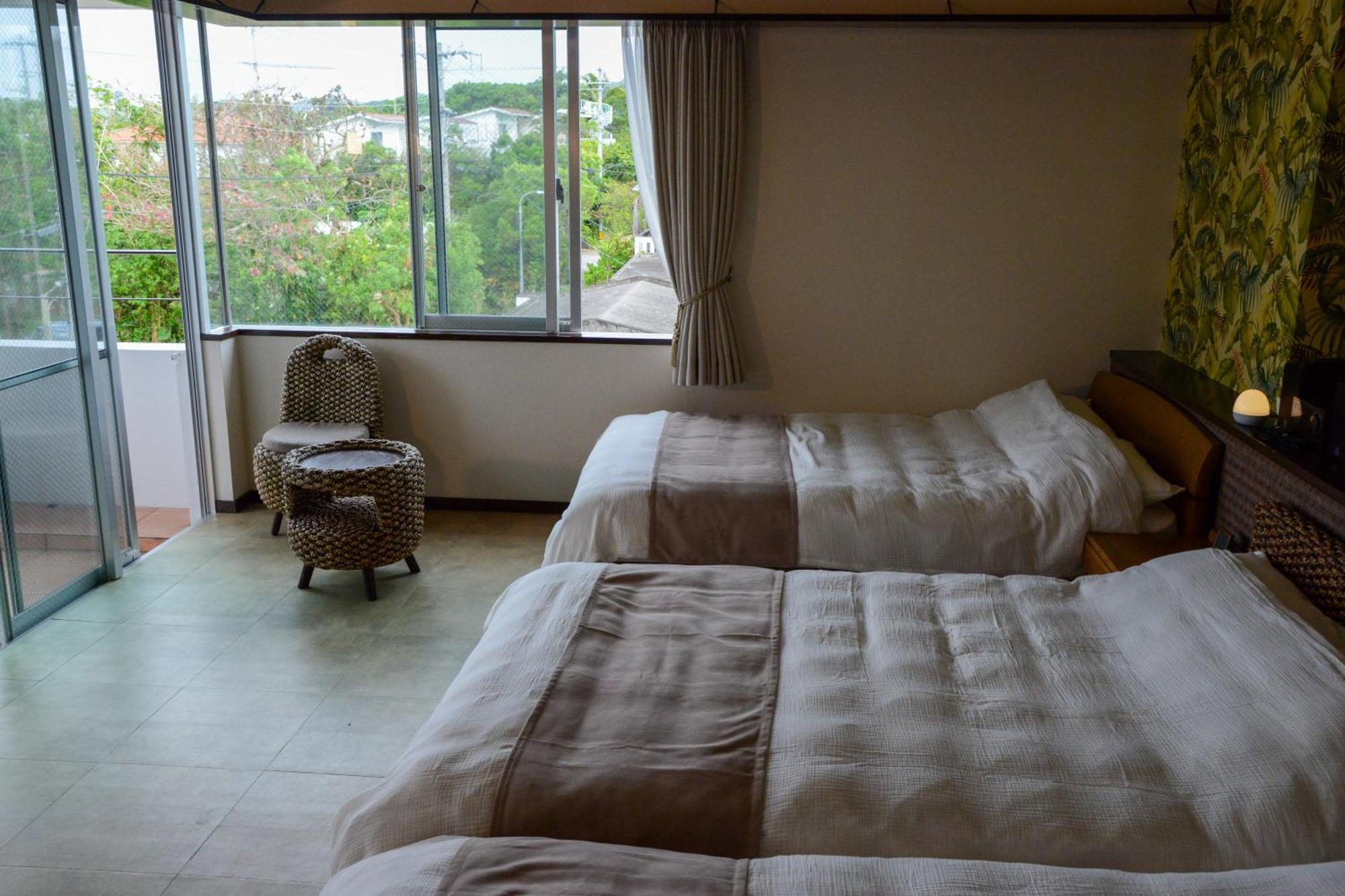 Alaise De Bale Ishigaki Hotel Ishigaki  Buitenkant foto