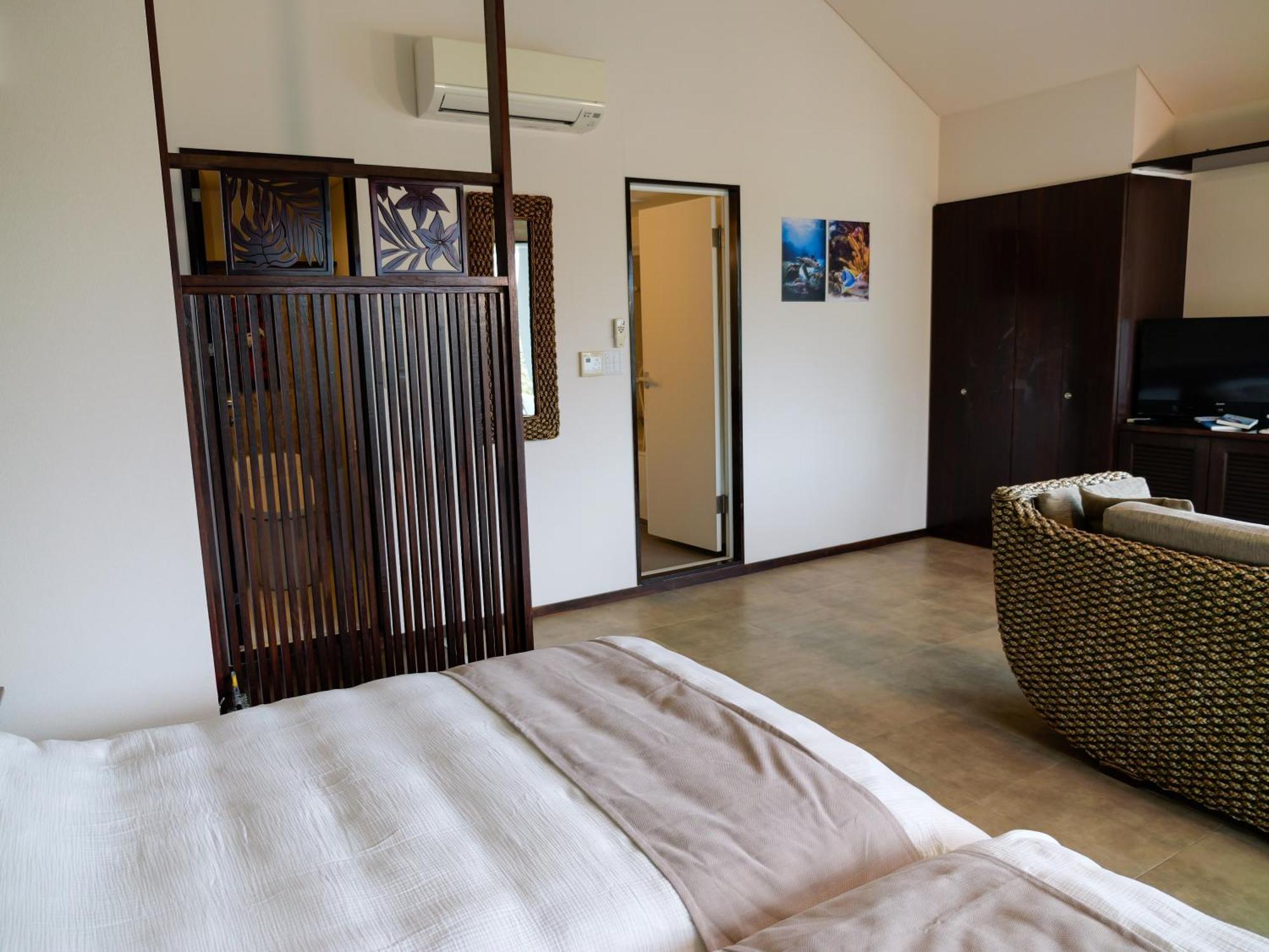 Alaise De Bale Ishigaki Hotel Ishigaki  Buitenkant foto