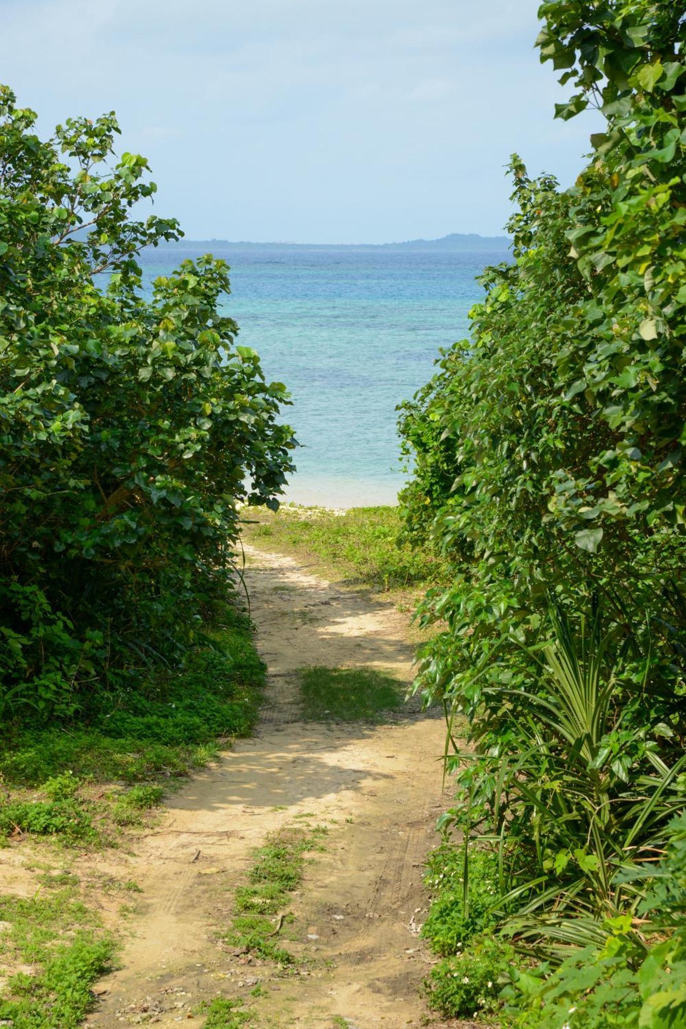 Alaise De Bale Ishigaki Hotel Ishigaki  Buitenkant foto