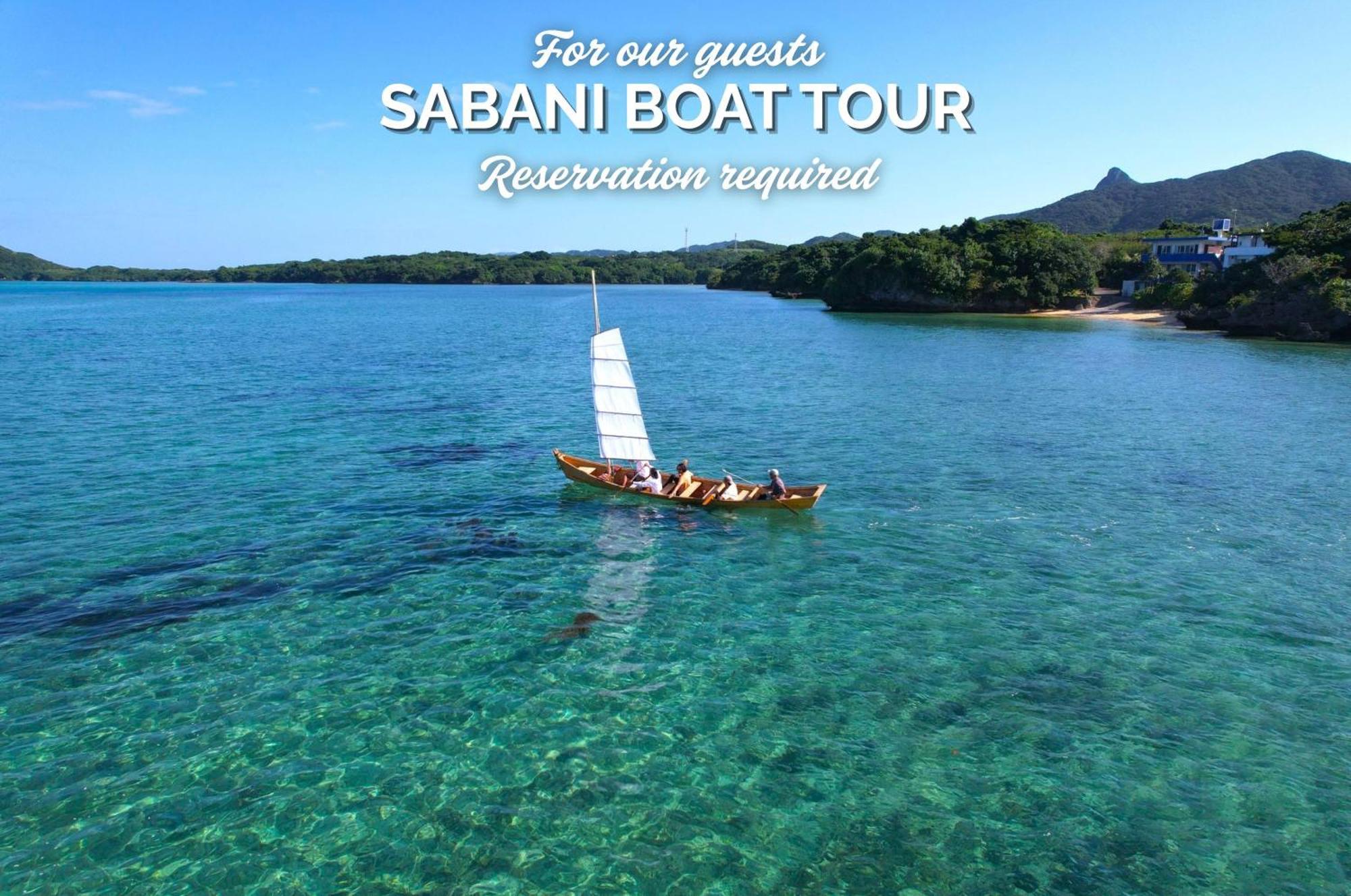 Alaise De Bale Ishigaki Hotel Ishigaki  Buitenkant foto