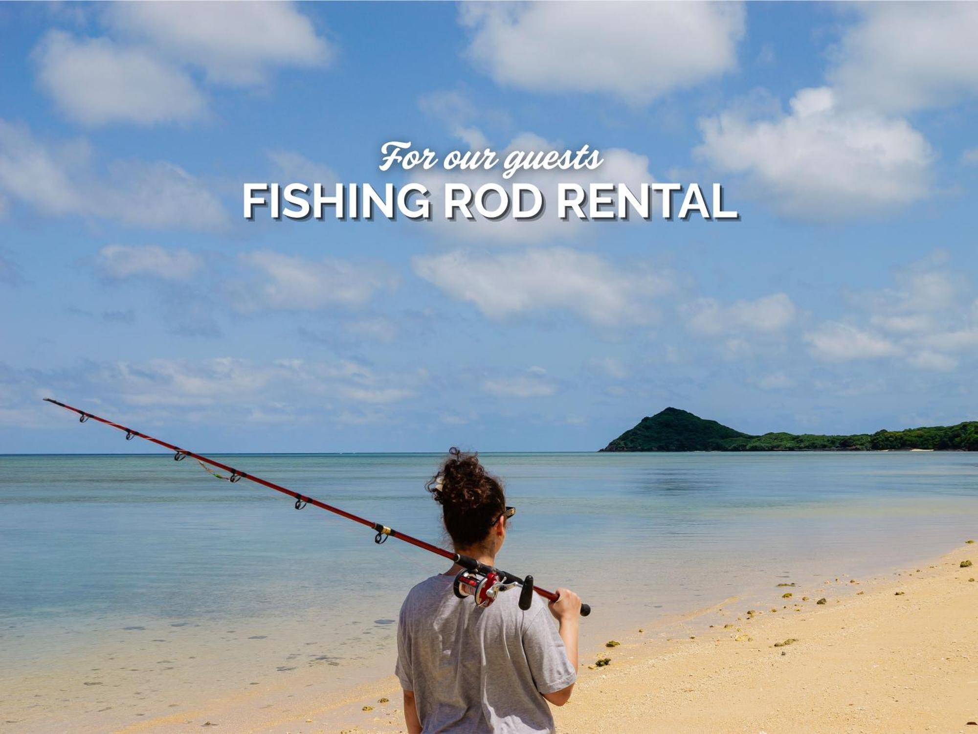 Alaise De Bale Ishigaki Hotel Ishigaki  Buitenkant foto