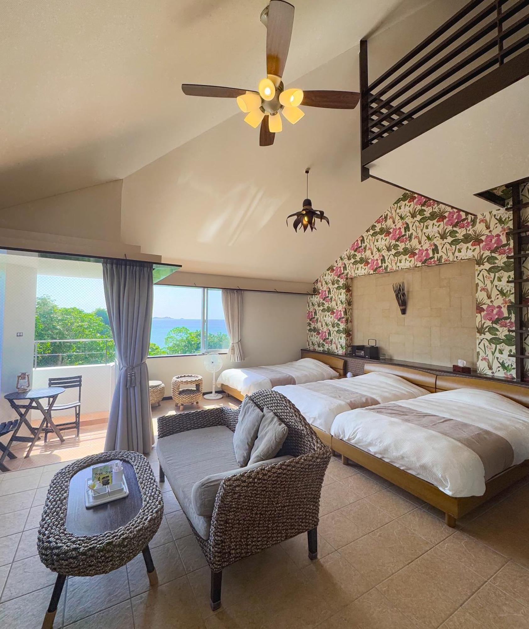 Alaise De Bale Ishigaki Hotel Ishigaki  Buitenkant foto